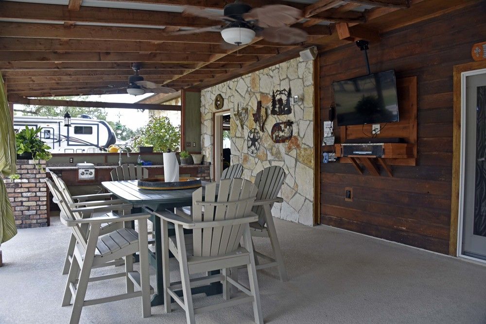 Burkhart Ranch: 5406 Co Rd 73, Robstown, TX 78380